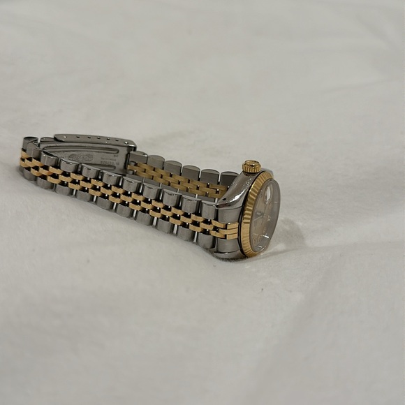 Rolex Datejust Jubilee Band - Picture 6 of 7